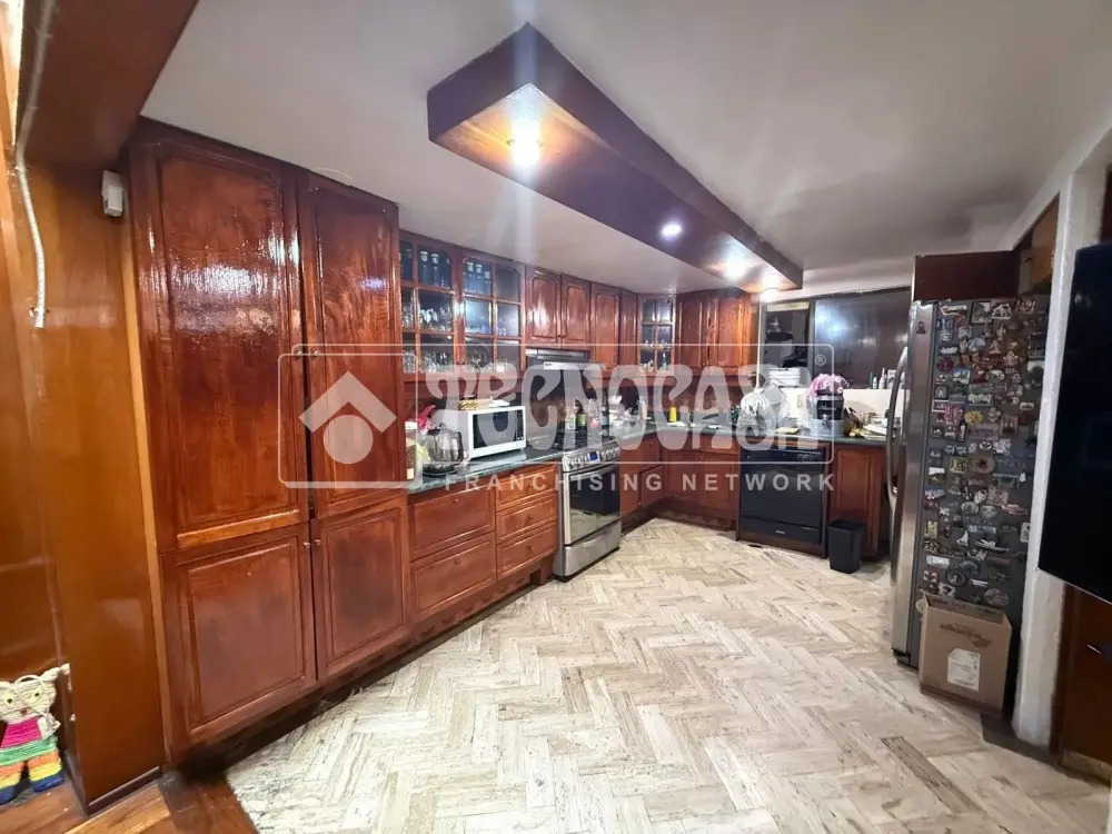 Casa en Condominio en Axotla — foto 9