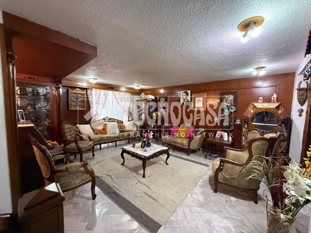 Casa en Condominio en Axotla — foto 10