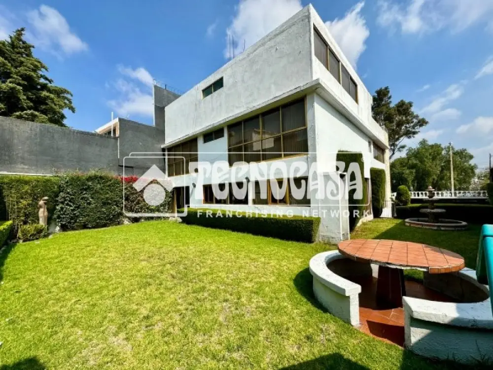 Casa en Ciudad Satelite — foto 2