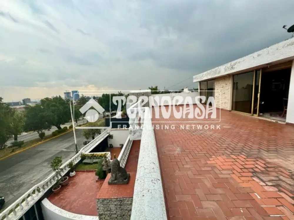 Casa en Ciudad Satelite — foto 3