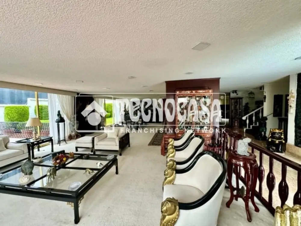 Casa en Ciudad Satelite — foto 4