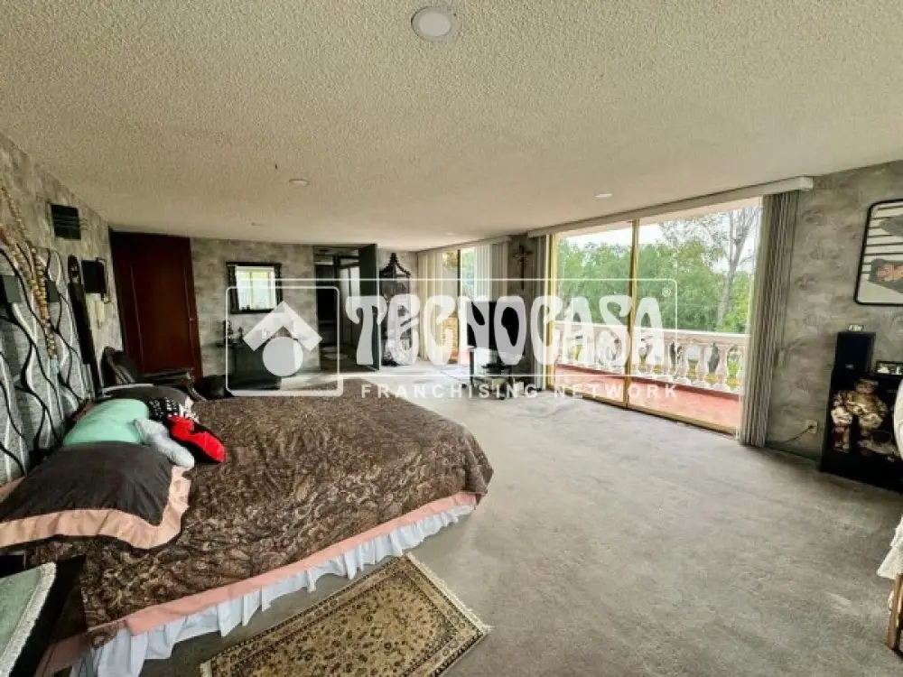 Casa en Ciudad Satelite — foto 6