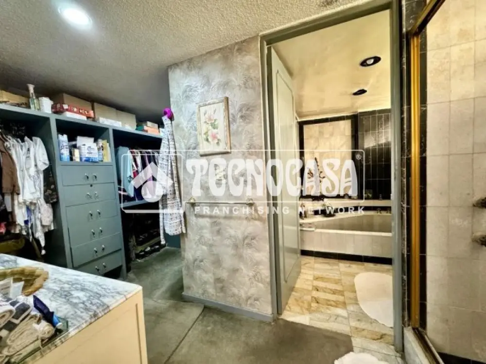 Casa en Ciudad Satelite — foto 7