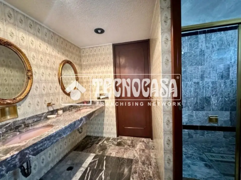 Casa en Ciudad Satelite — foto 10