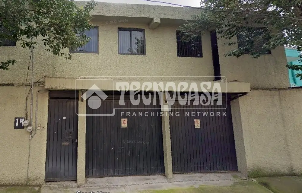 Casa en del Parque