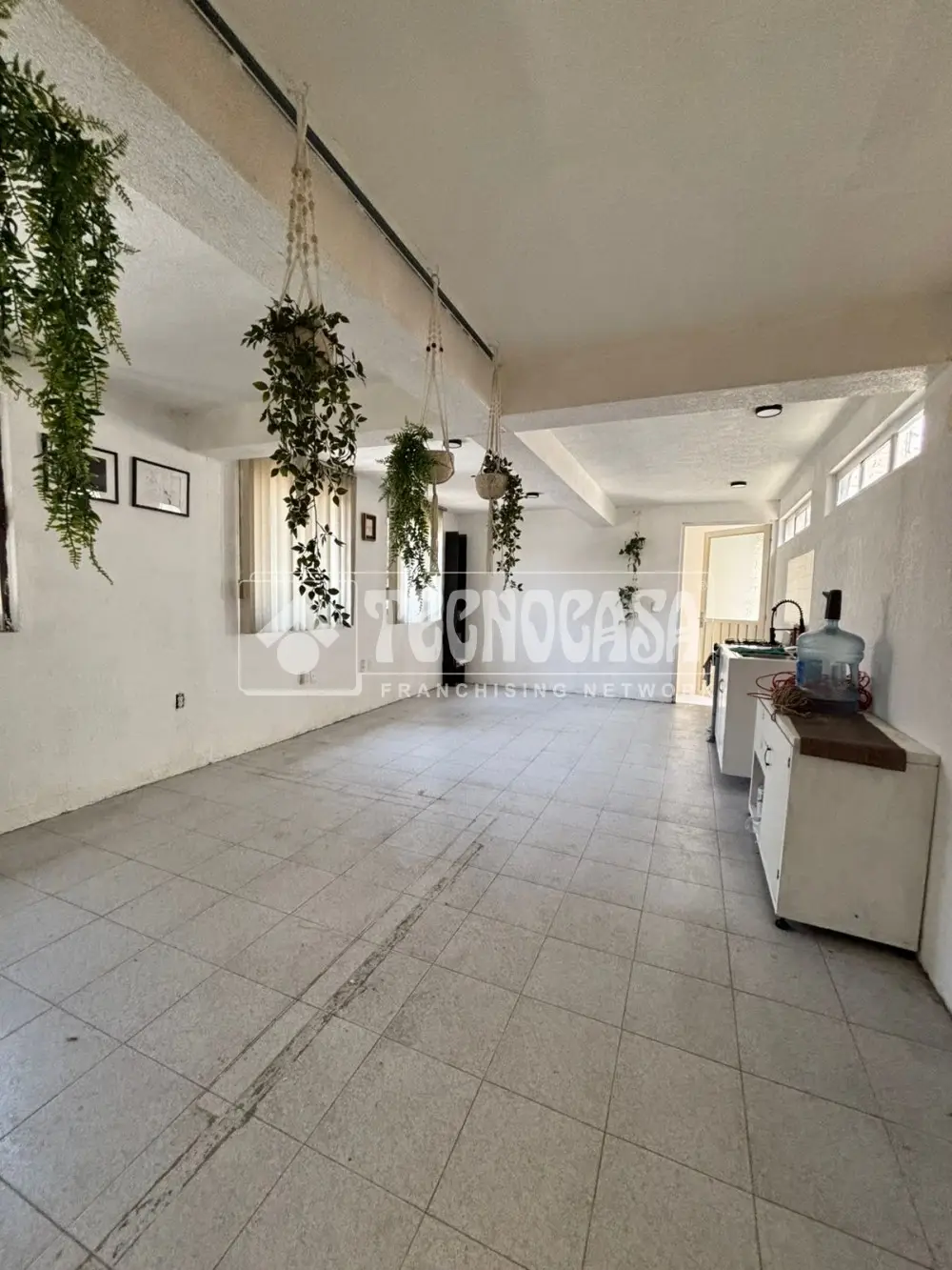 Casa en del Parque — foto 2