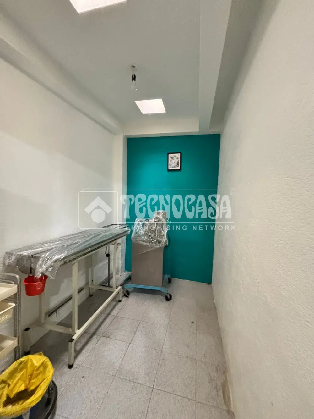 Casa en del Parque — foto 6