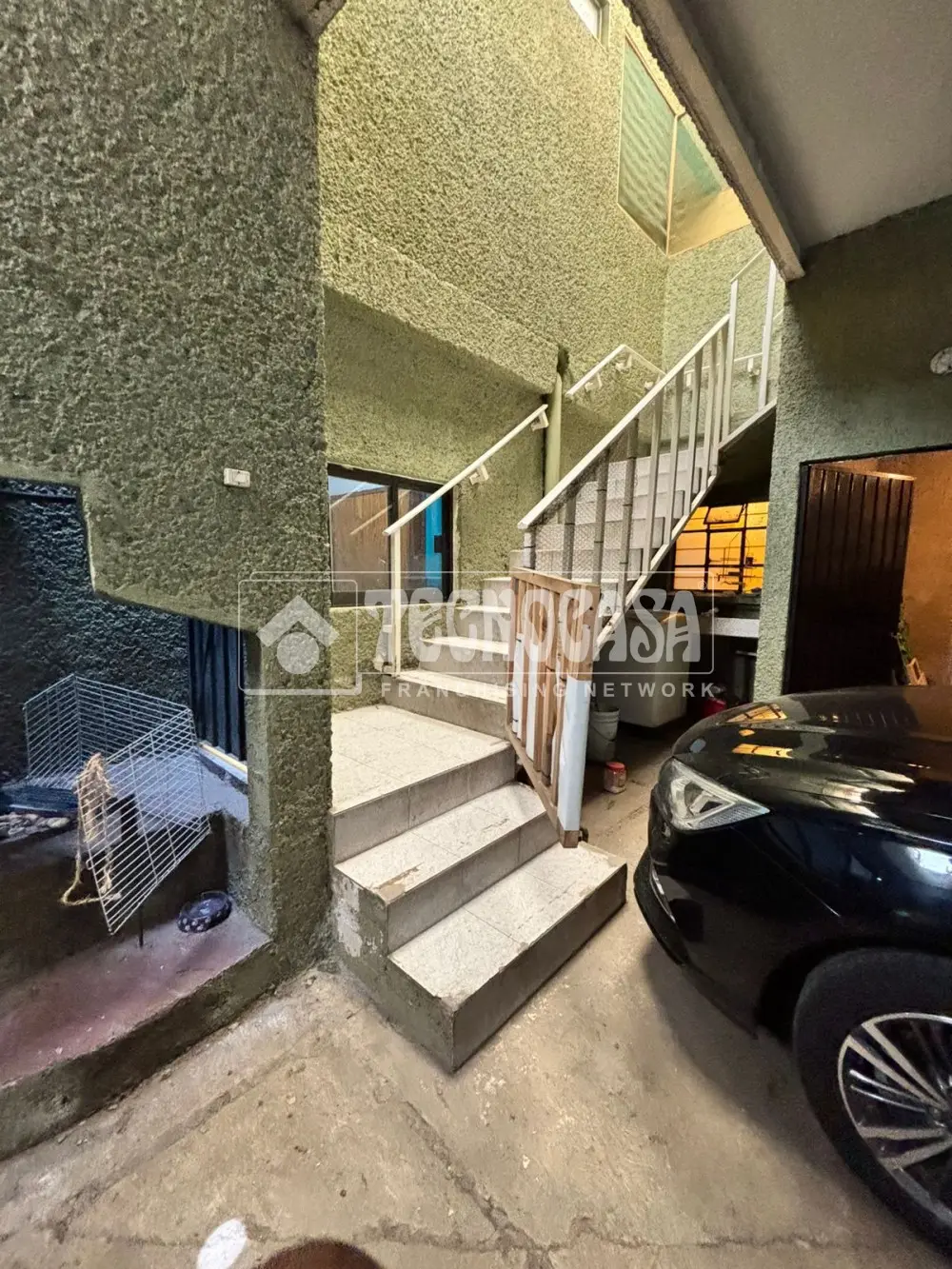 Casa en del Parque — foto 9