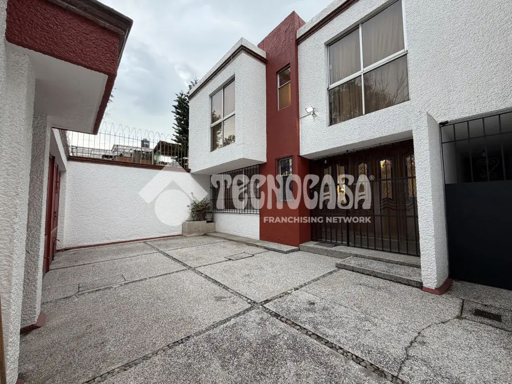 Casa en la Guadalupe — foto 2