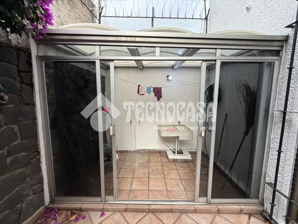 Casa en la Guadalupe — foto 12