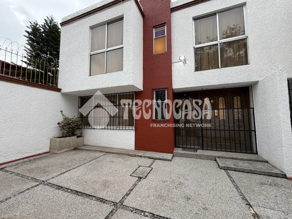 Casa en la Guadalupe — foto 3