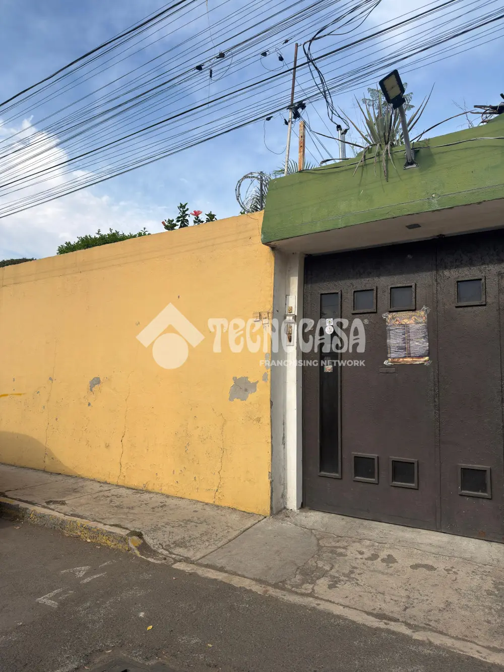 Terreno en Ex-Ejido de San Francisco Culhuacan — foto 2