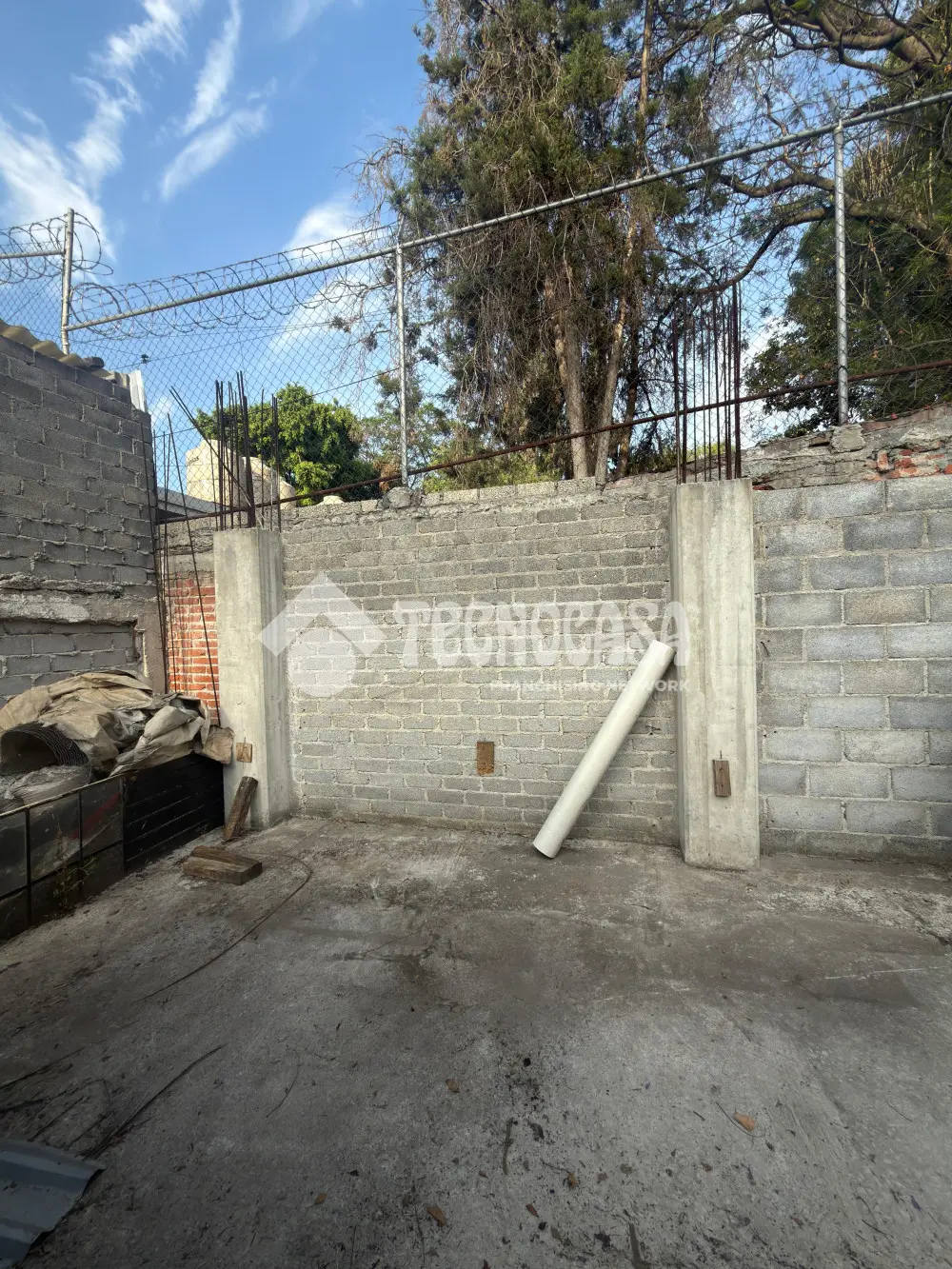 Terreno en Ex-Ejido de San Francisco Culhuacan — foto 11