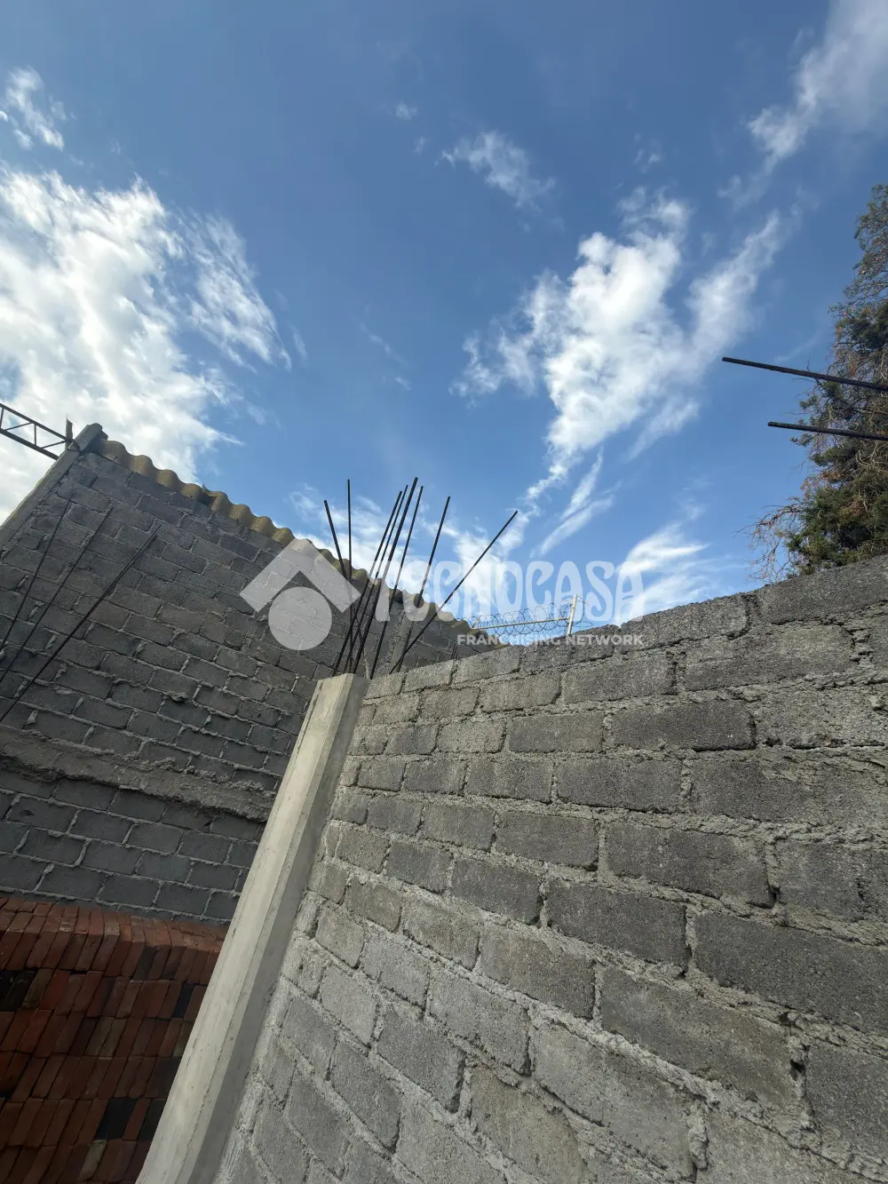 Terreno en Ex-Ejido de San Francisco Culhuacan — foto 12