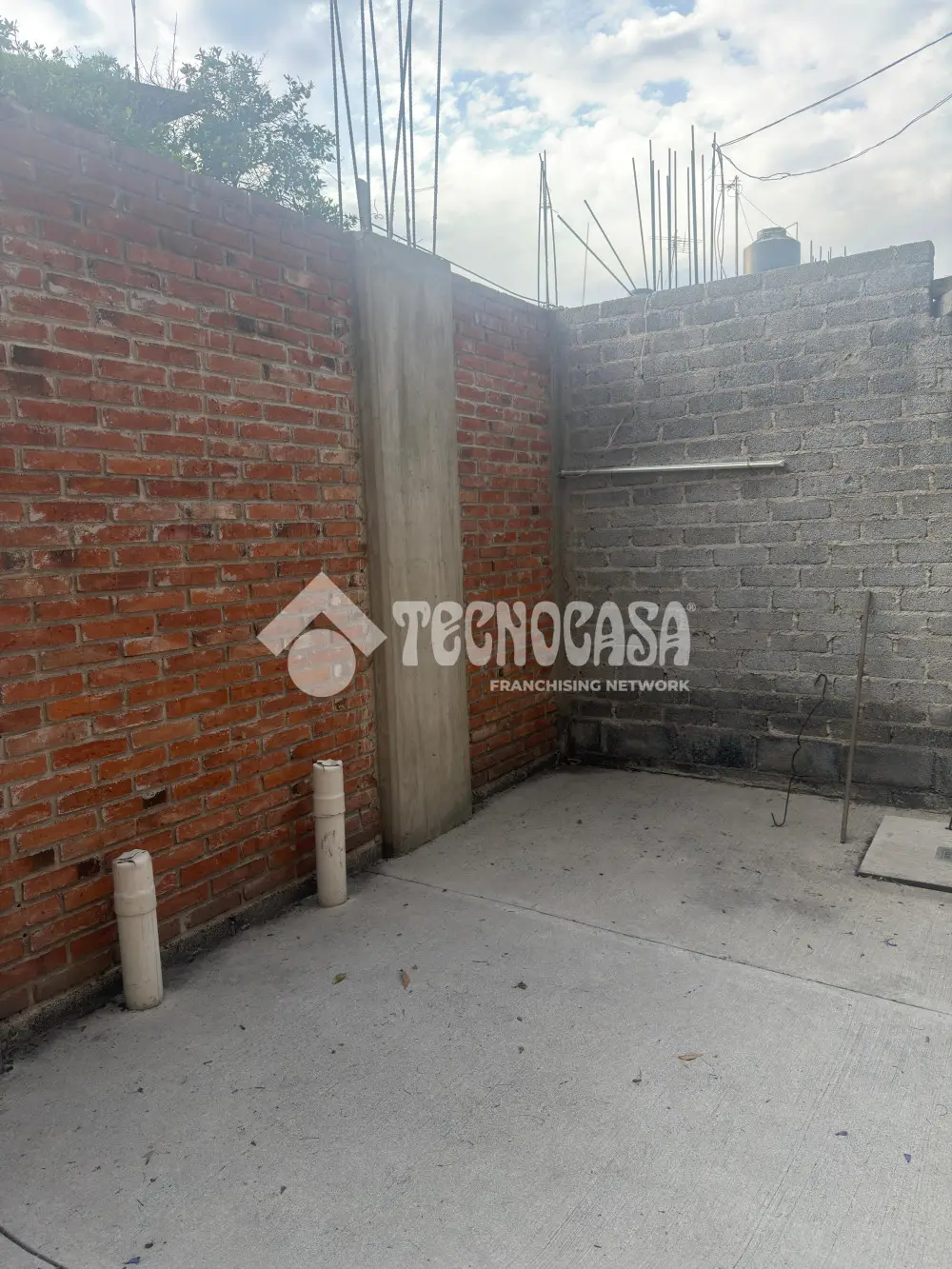 Terreno en Ex-Ejido de San Francisco Culhuacan — foto 4