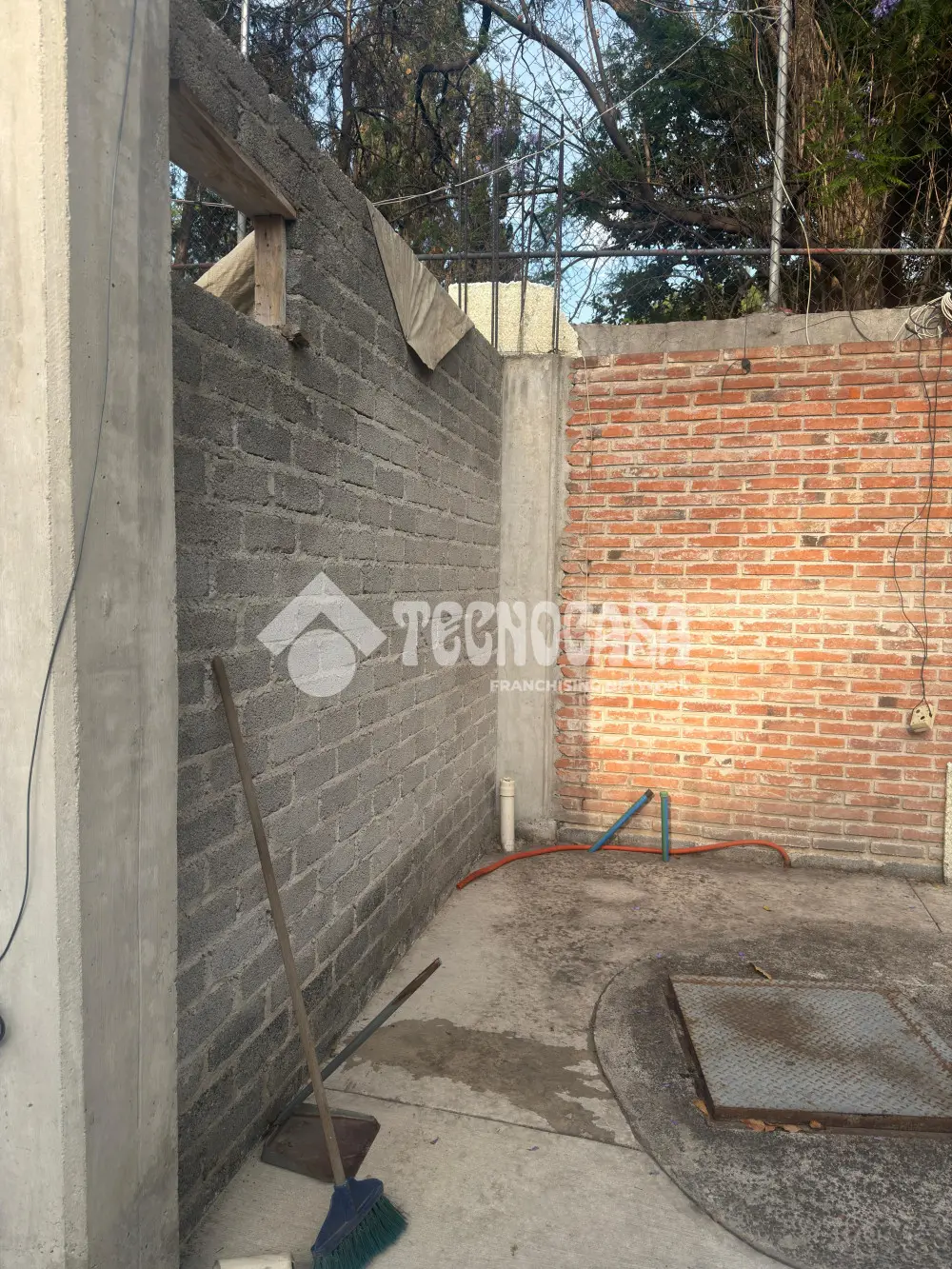 Terreno en Ex-Ejido de San Francisco Culhuacan — foto 6