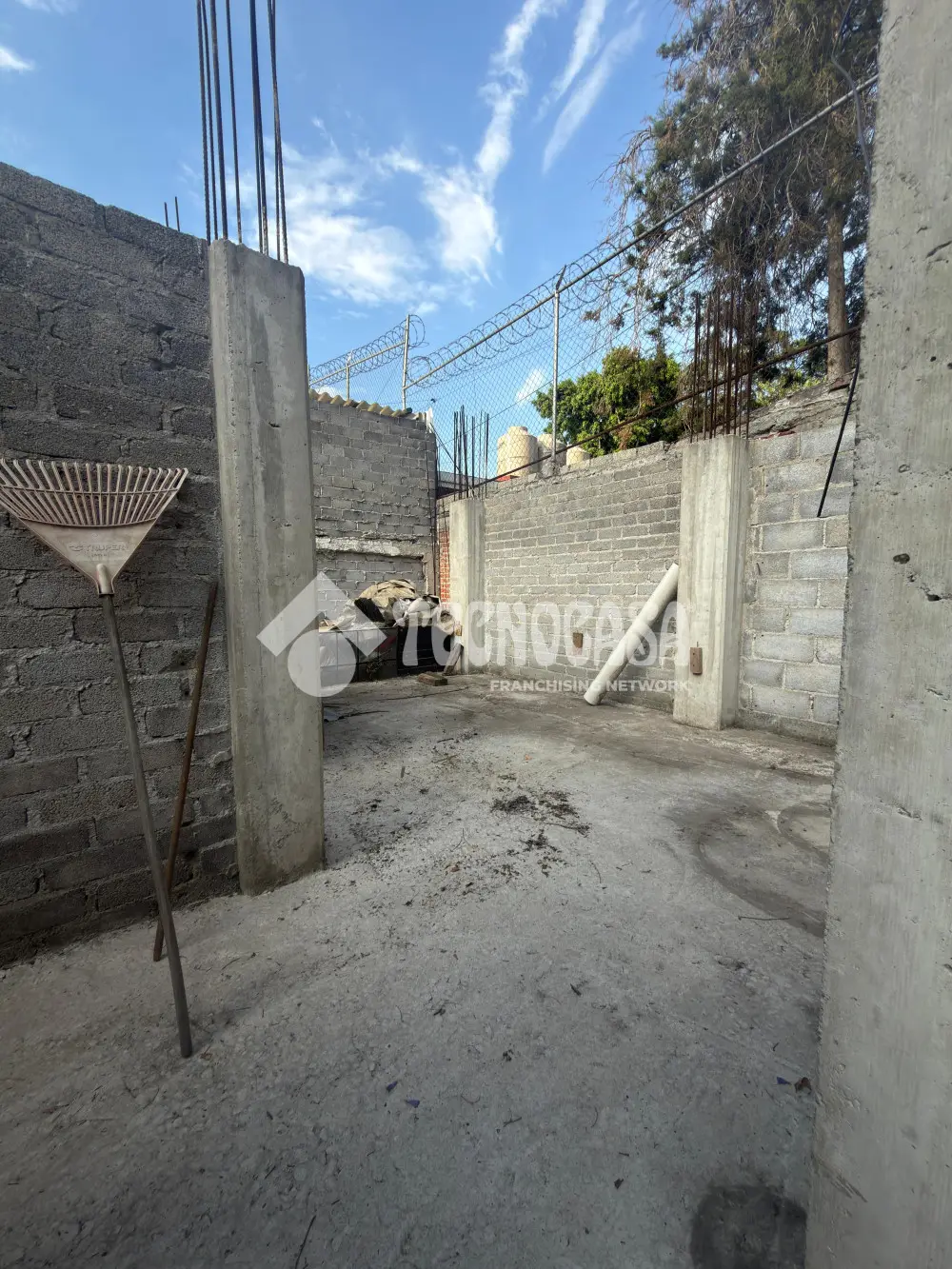 Terreno en Ex-Ejido de San Francisco Culhuacan — foto 9