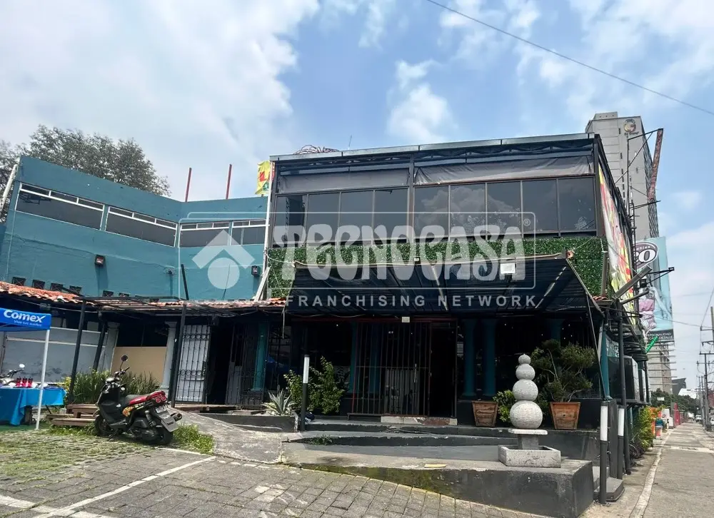 Local Comercial en Pedregal de Carrasco