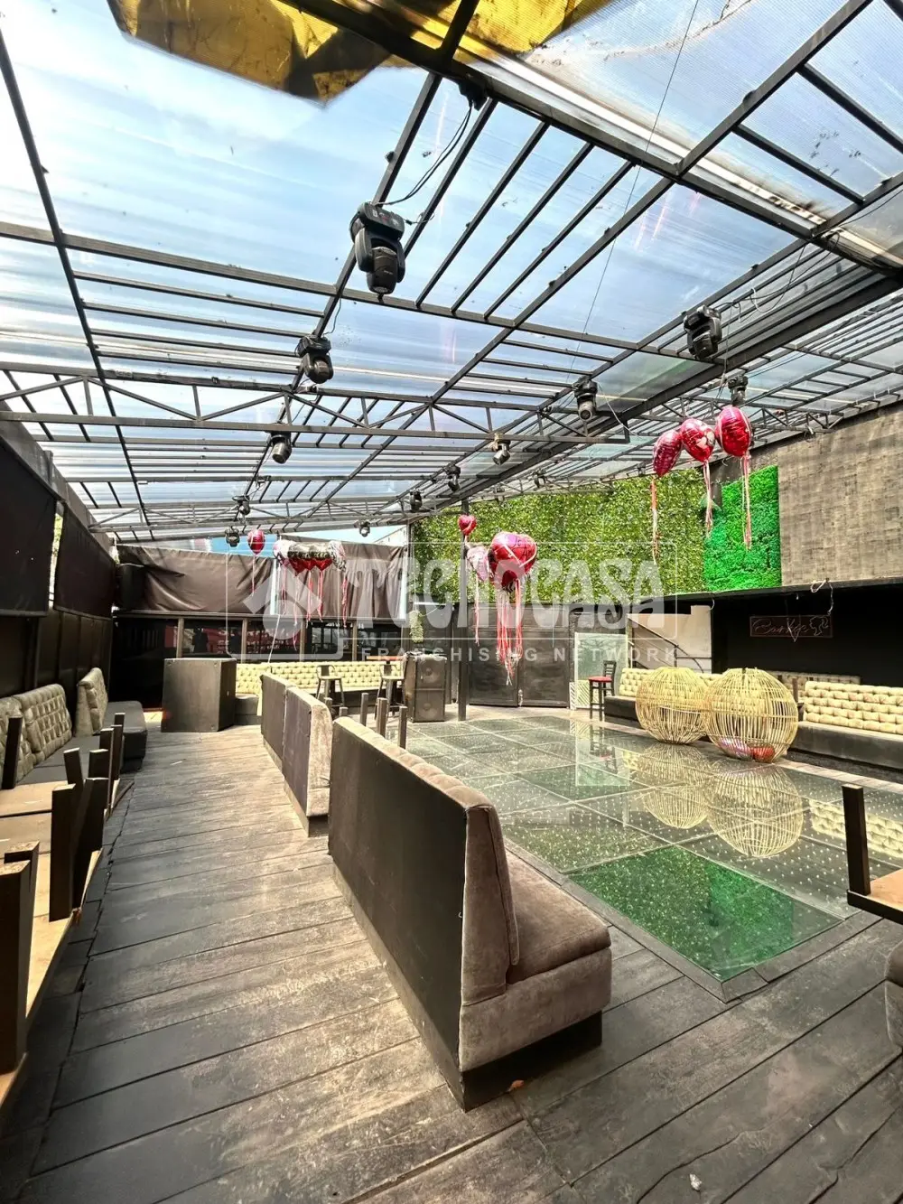 Local Comercial en Pedregal de Carrasco — foto 11