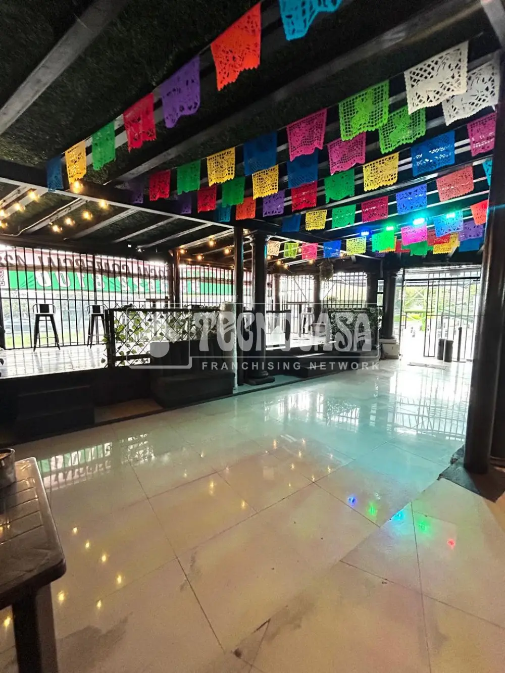 Local Comercial en Pedregal de Carrasco — foto 5