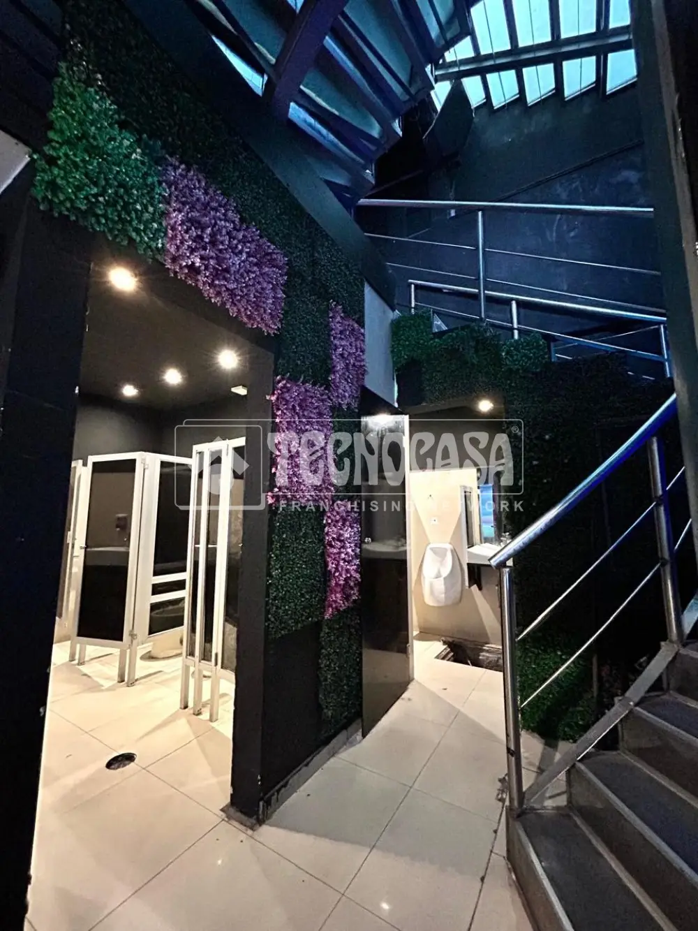 Local Comercial en Pedregal de Carrasco — foto 7
