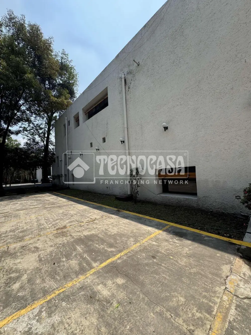 Casa en San Diego Churubusco — foto 2