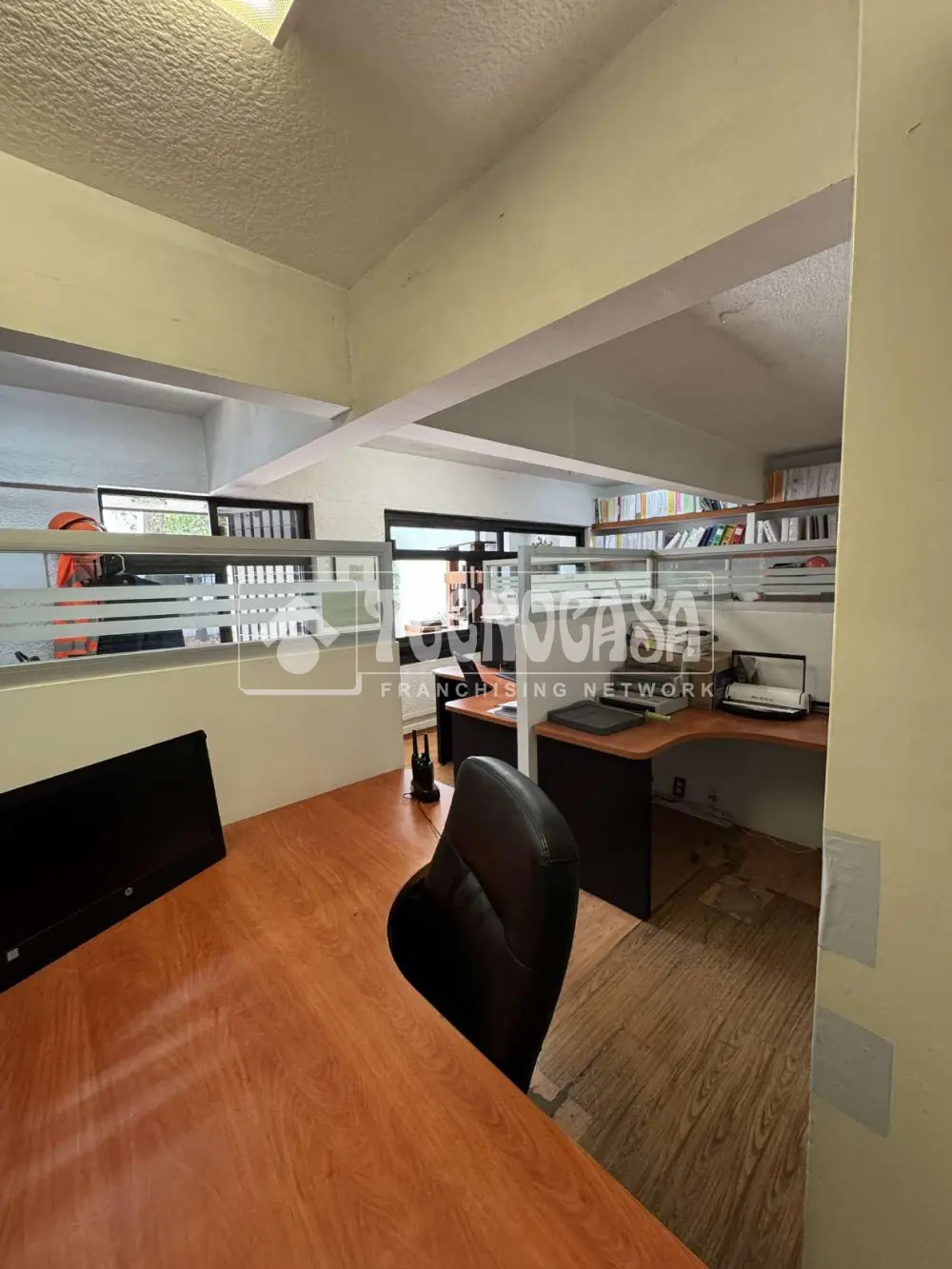 Casa en San Diego Churubusco — foto 4
