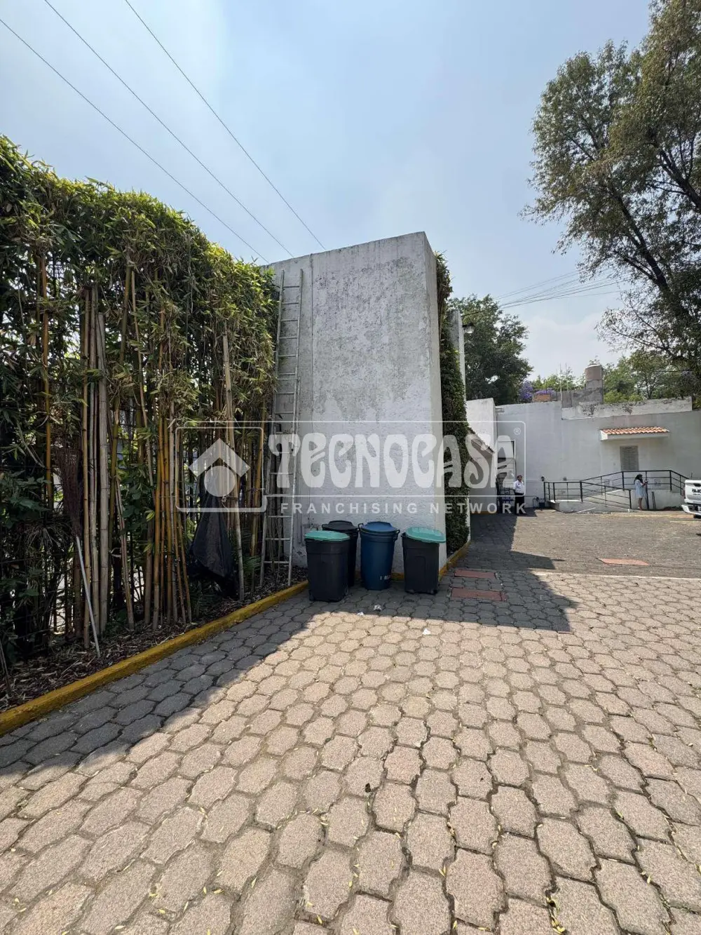 Casa en San Diego Churubusco — foto 8