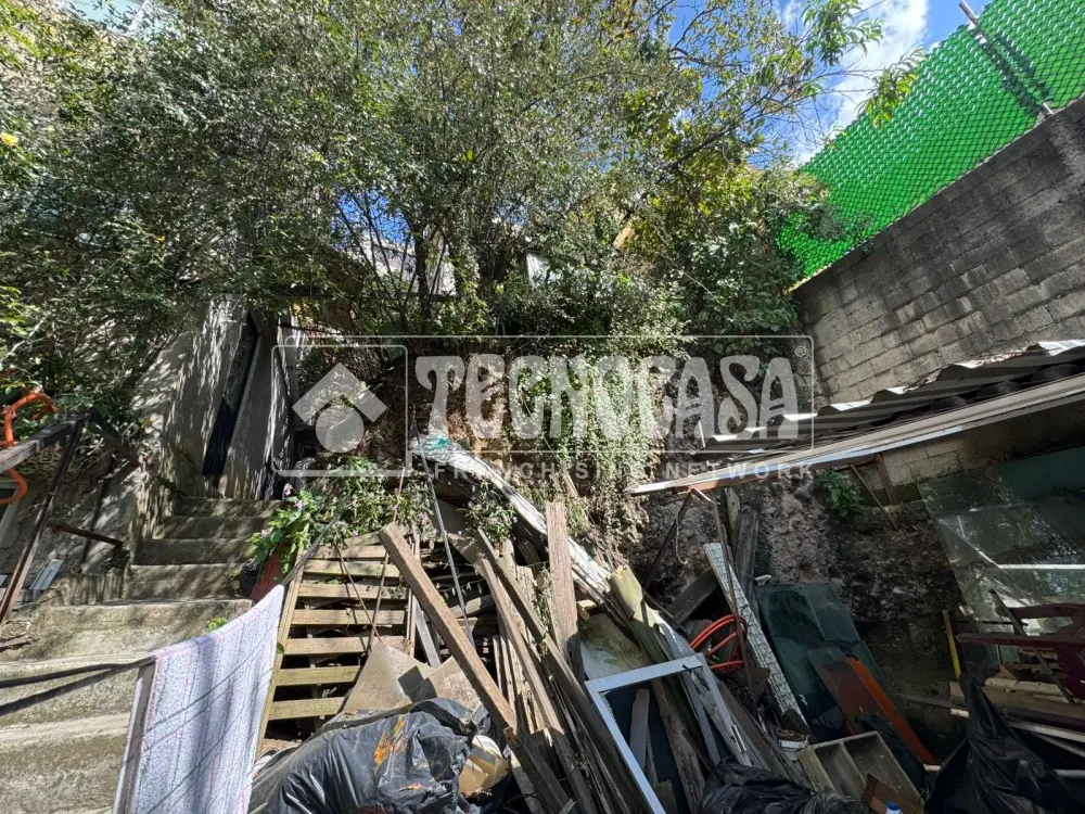 Terreno en Bosques de Tarango