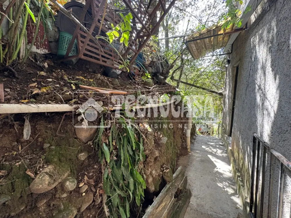 Terreno en Bosques de Tarango — foto 2