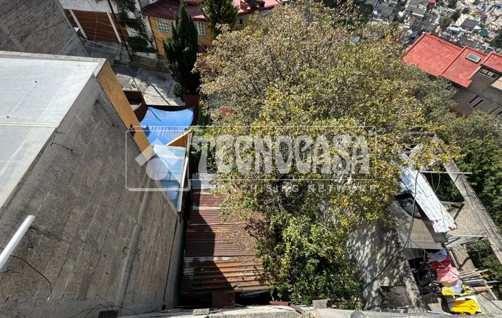 Terreno en Bosques de Tarango — foto 3