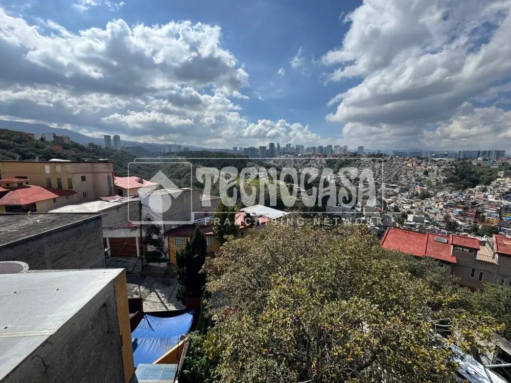 Terreno en Bosques de Tarango — foto 4