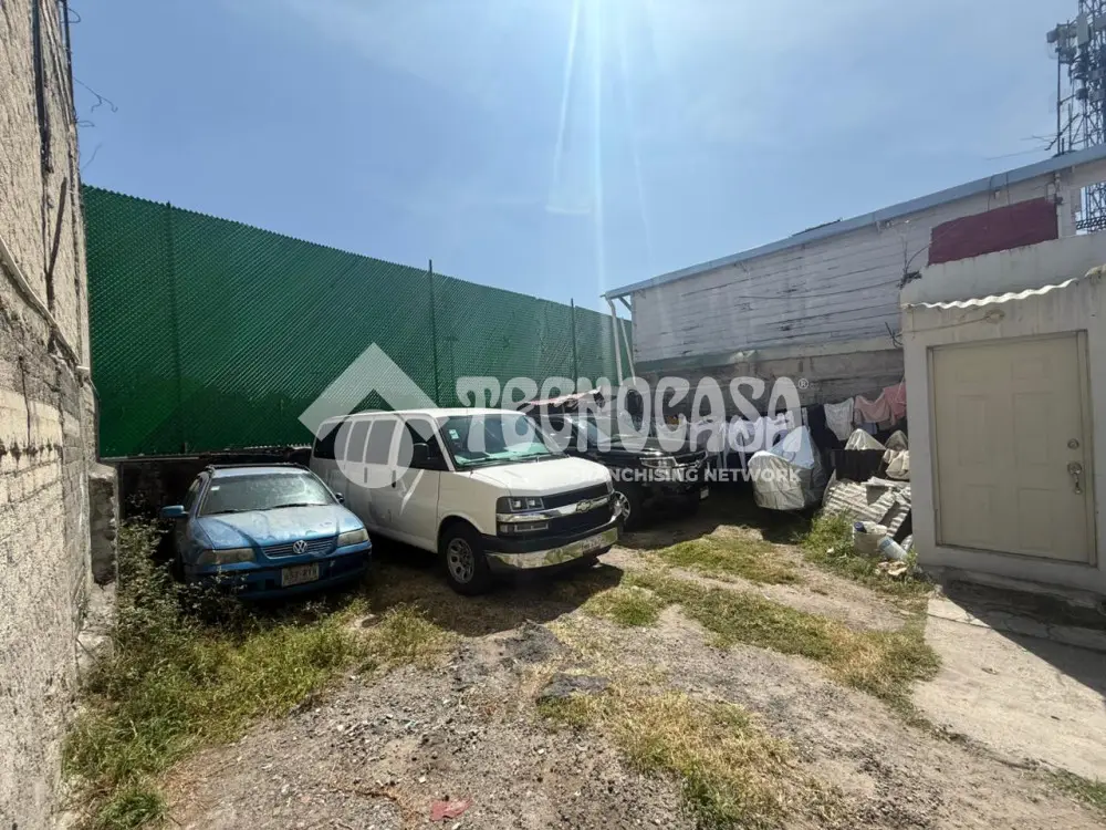 Casa en Pedregal de Santa Ursula — foto 2