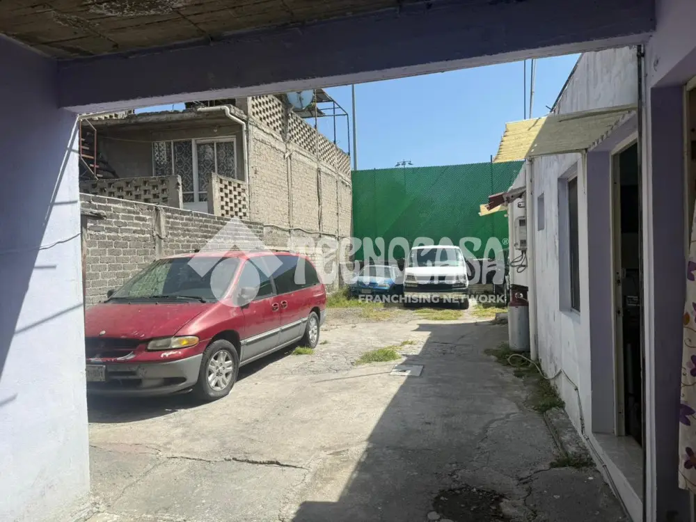 Casa en Pedregal de Santa Ursula — foto 3