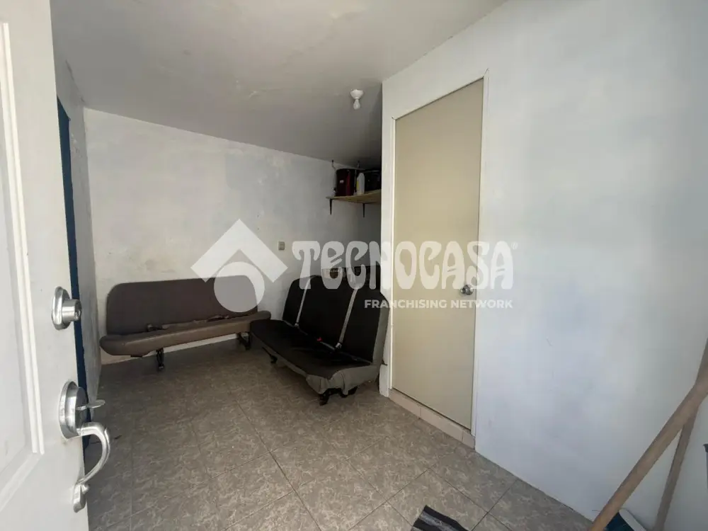 Casa en Pedregal de Santa Ursula — foto 4