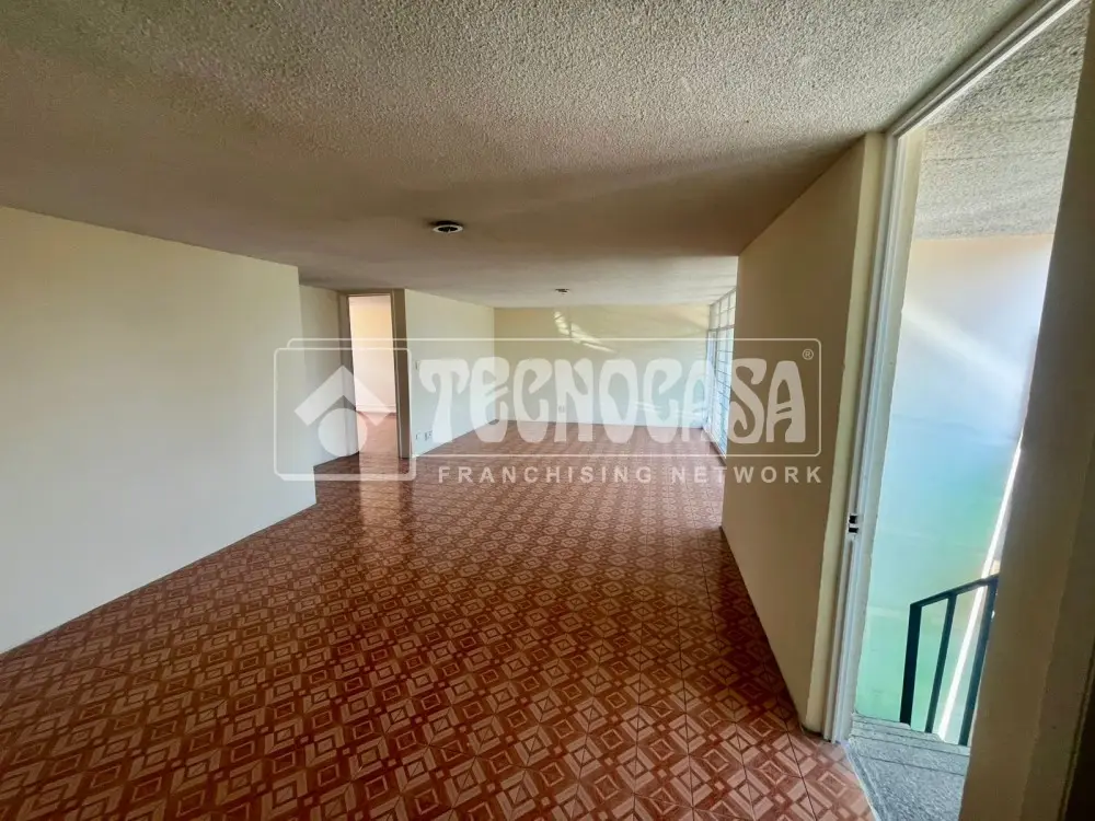 Casa en las Aguilas