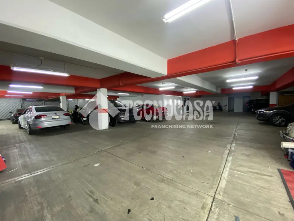 Edificio en Jardines de San Ignacio — foto 5