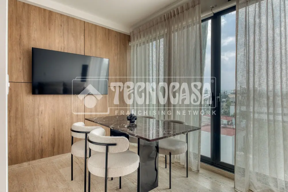 Departamento en Roma Norte — foto 4