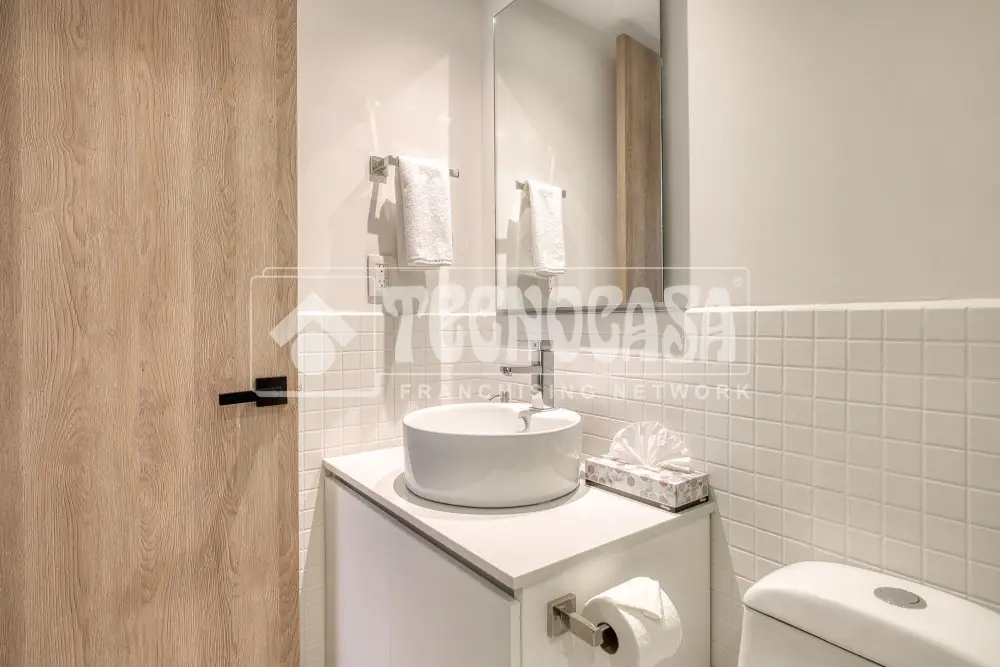 Departamento en Roma Norte — foto 6