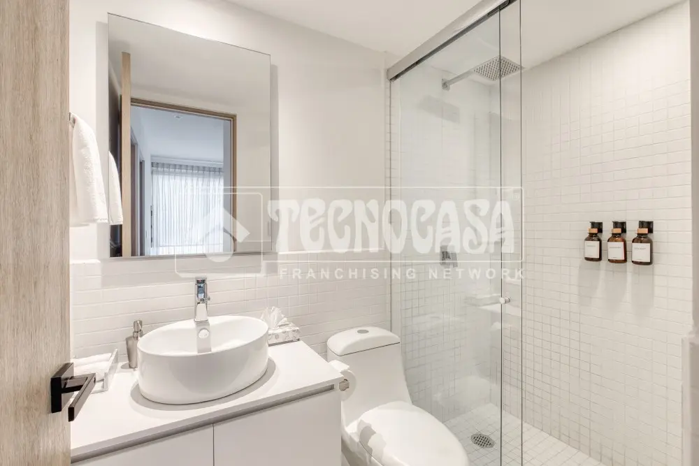 Departamento en Roma Norte — foto 7