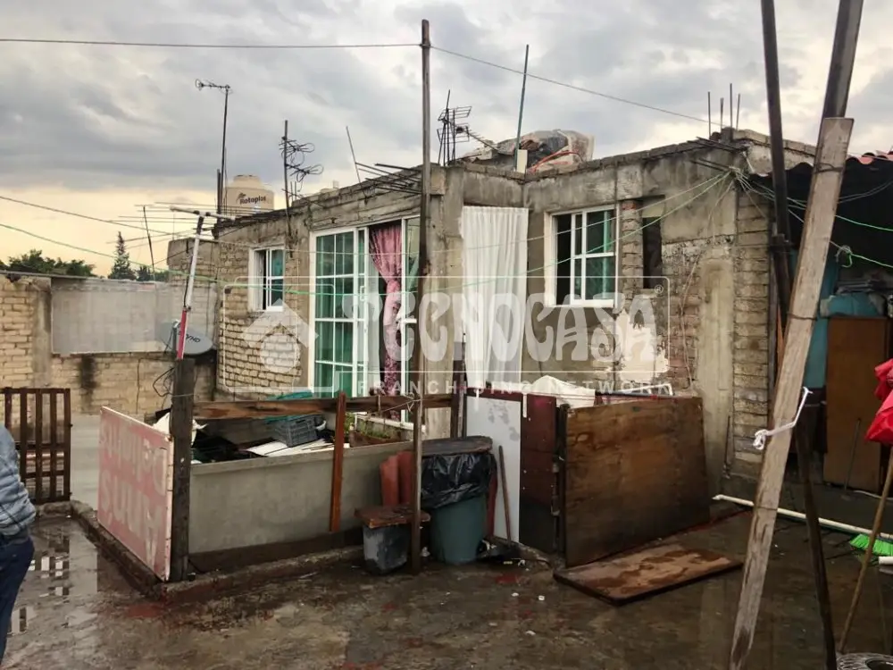 Terreno en Viejo Ejido de Santa Ursula Coapa — foto 6