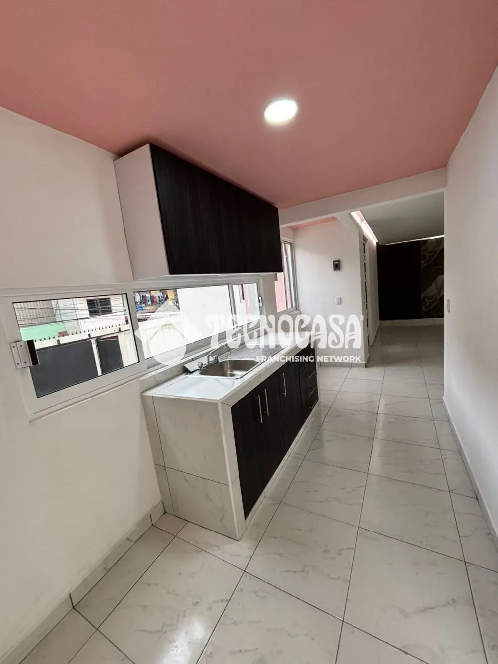 Departamento en Barrio San Francisco — foto 2