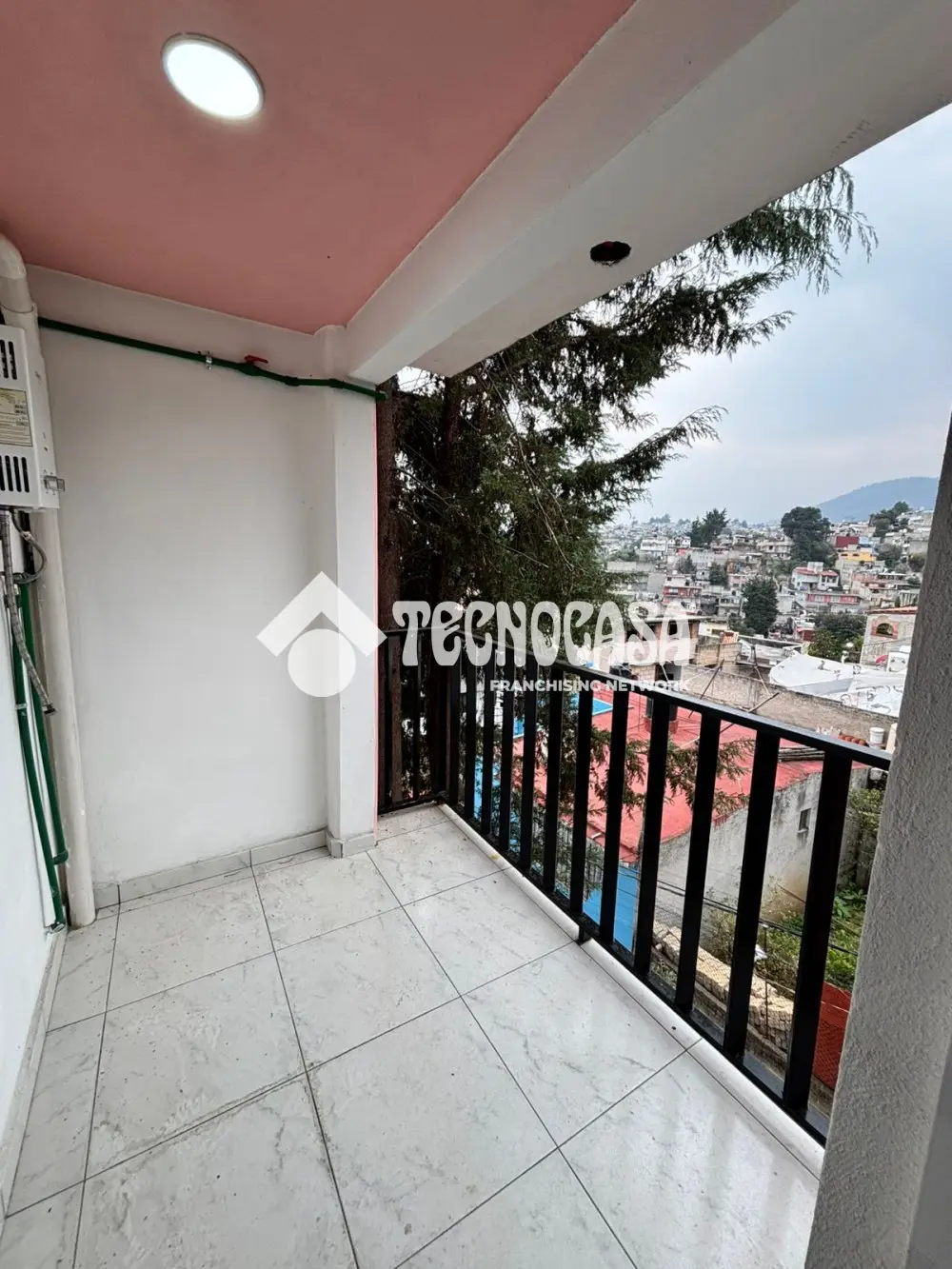 Departamento en Barrio San Francisco — foto 3