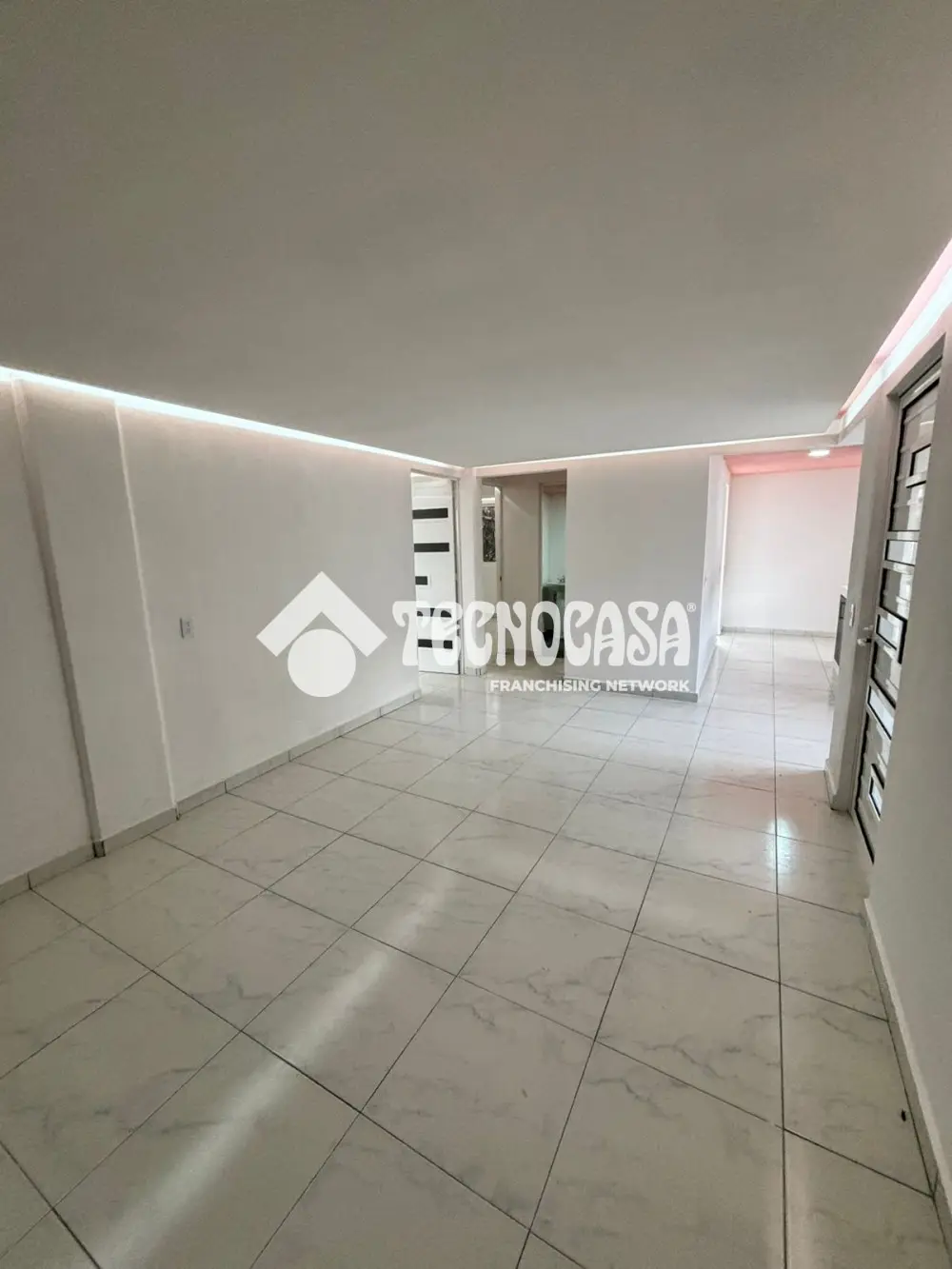 Departamento en Barrio San Francisco — foto 4