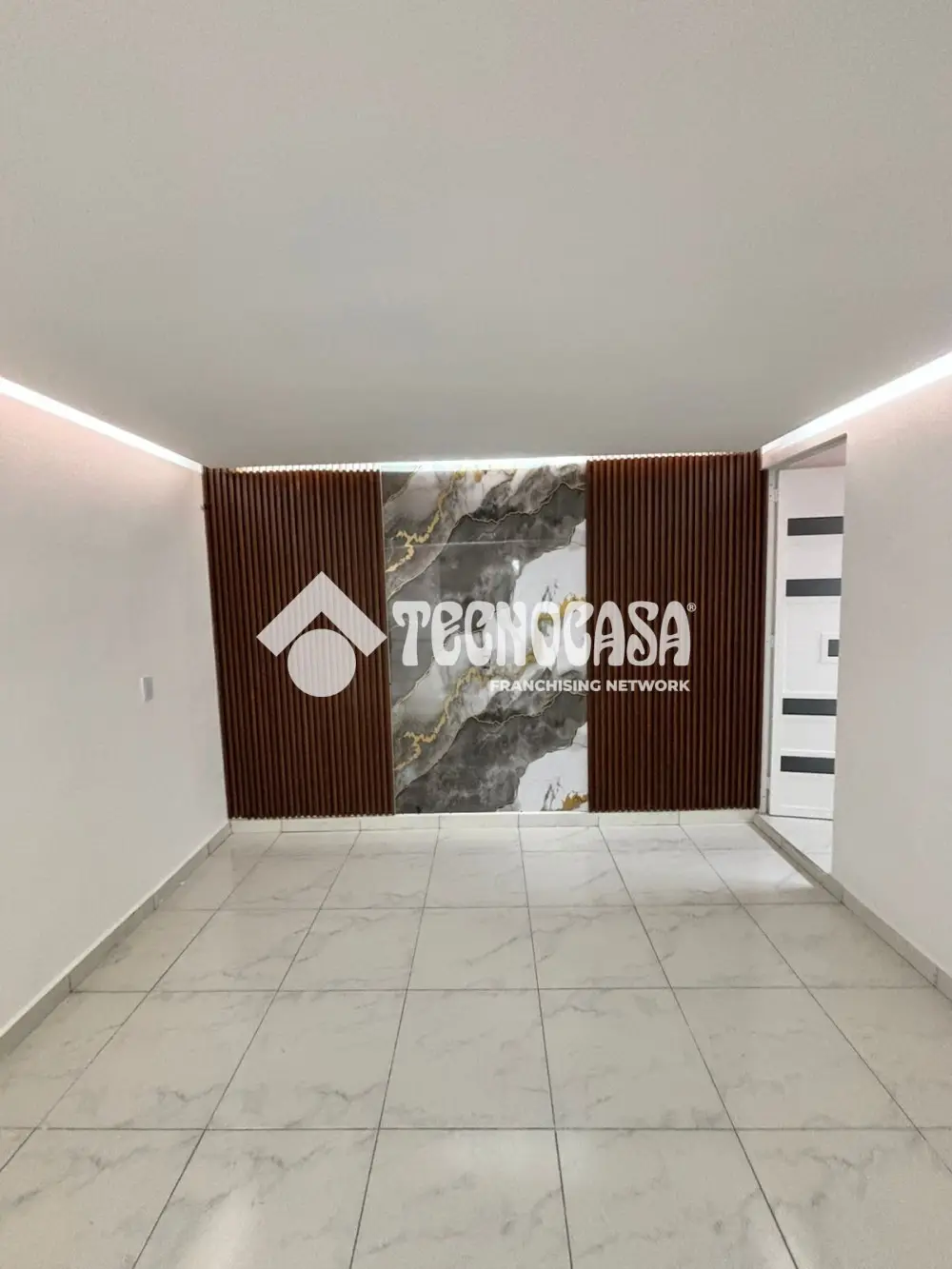 Departamento en Barrio San Francisco — foto 5