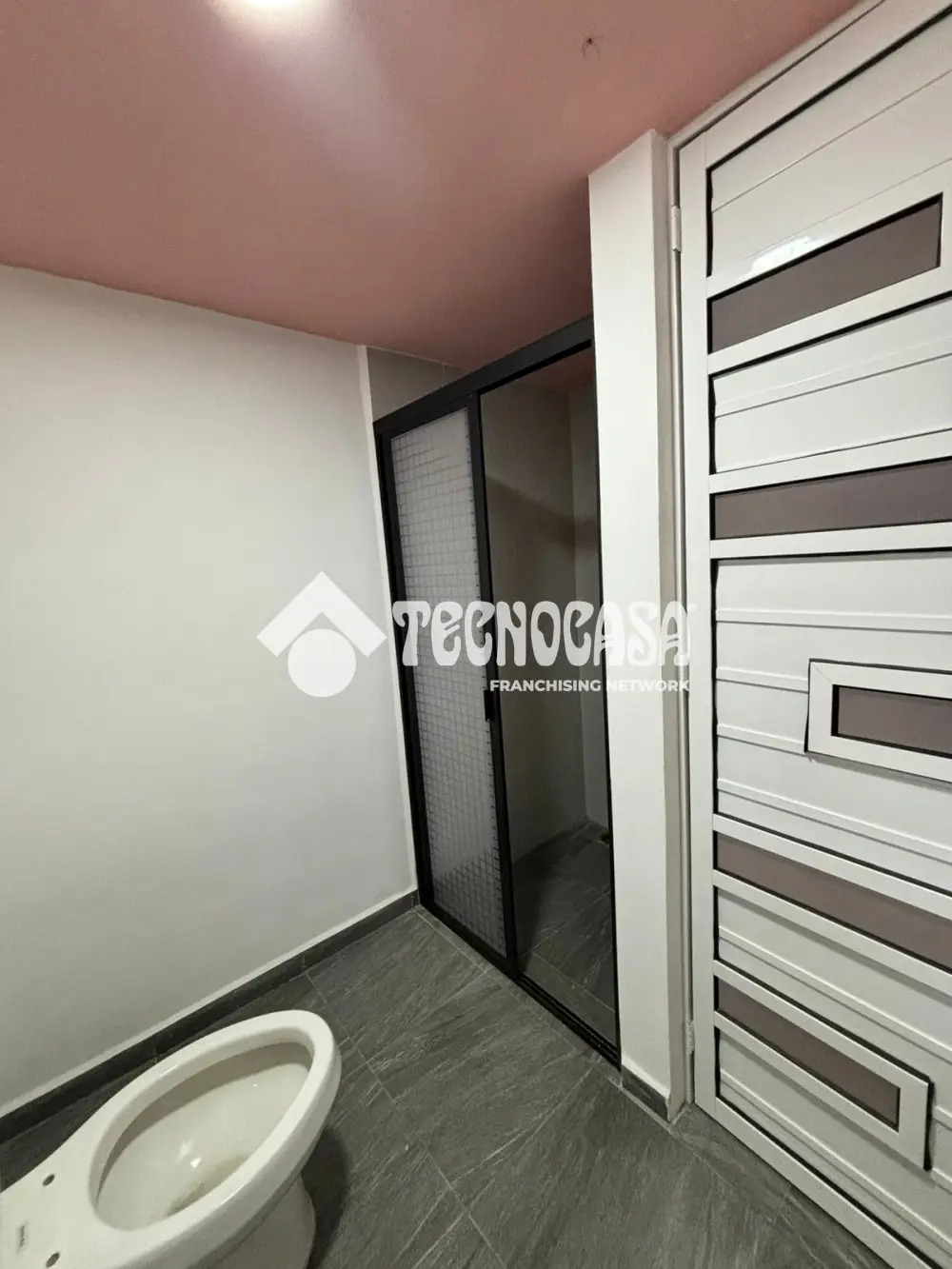Departamento en Barrio San Francisco — foto 8