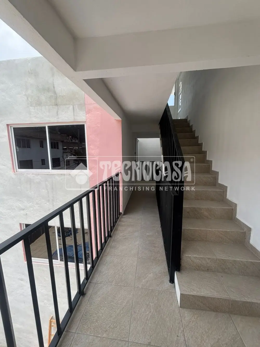 Departamento en Barrio San Francisco — foto 2
