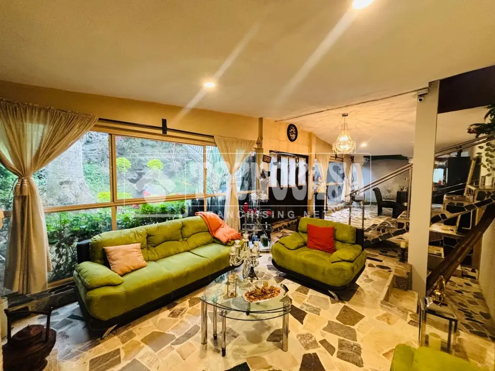 Casa en Ejidos de San Pedro Martir — foto 2