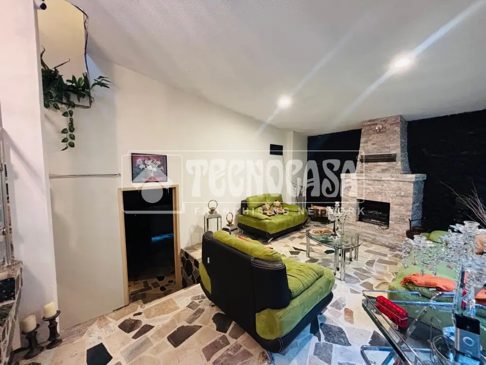 Casa en Ejidos de San Pedro Martir — foto 3