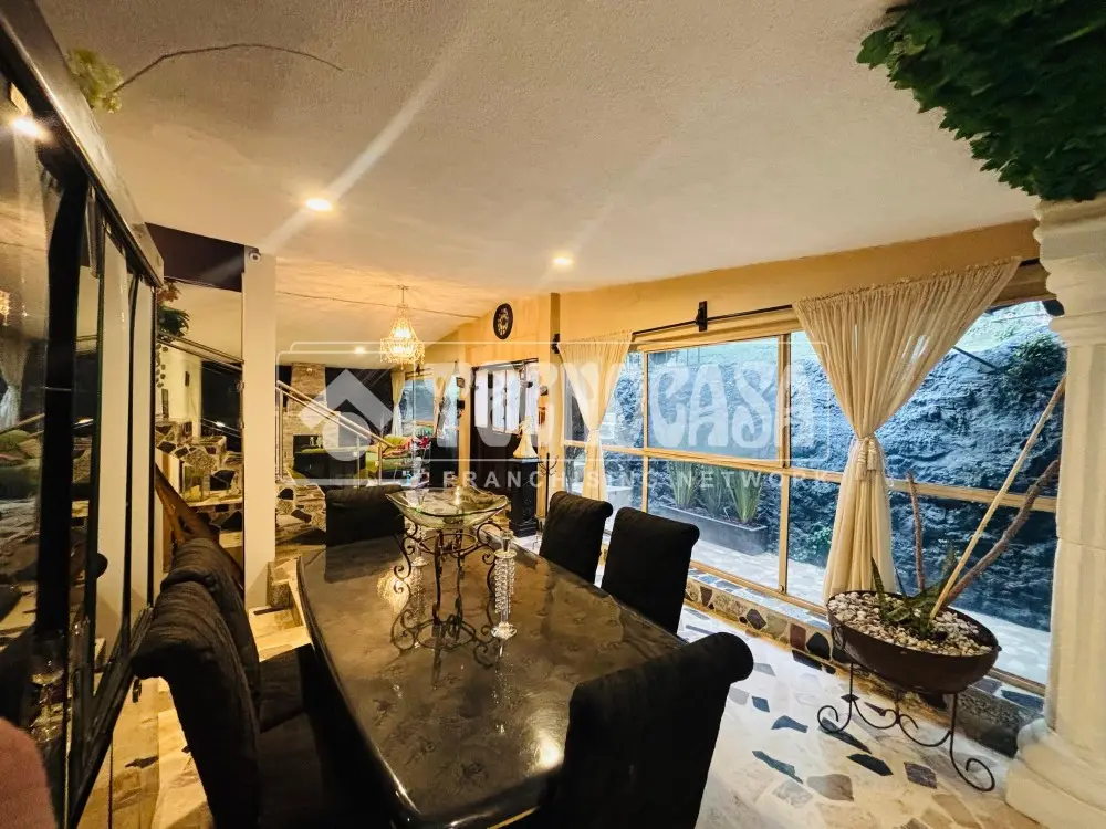 Casa en Ejidos de San Pedro Martir — foto 4